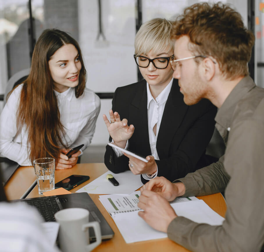 FAQ about Lawspoints