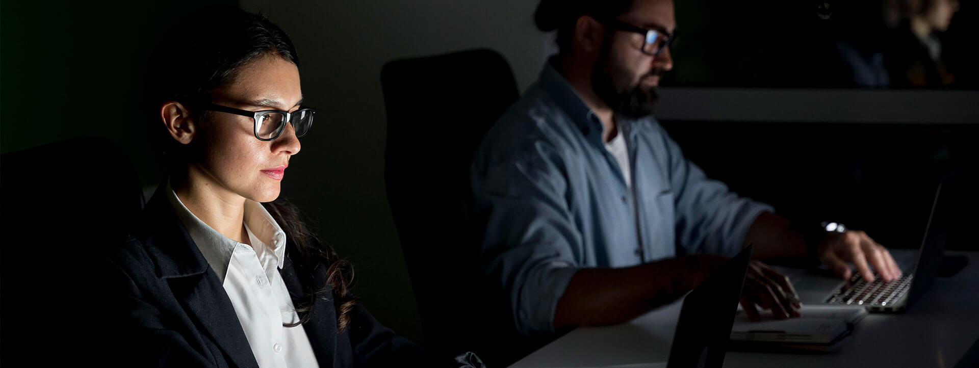 Dedicated Representation