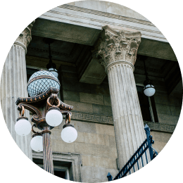 Family Law illustration